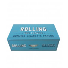 Rolling Paper (125 leaves/24pk)